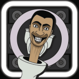 Skibidi Yılanı Oyunu