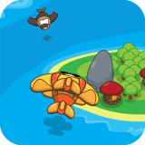 Skywar Misyonu Oyunu