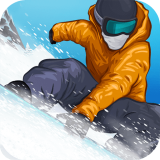 Snowboard Kralı 2022 Oyunu