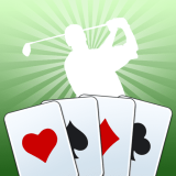 Solitaire Golf Oyunu