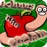 Solucan Johnny Oyunu