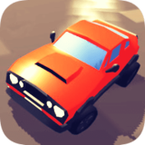 Sonsuz Araba Takibi Oyunu