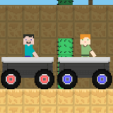 Steve Alex Sürücüsü Oyunu