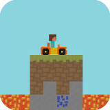 Steve Go Kart Portalı Oyunu