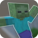 Steve Zombi Atıcı Oyunu