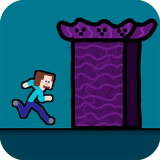 Steveman Korku Oyunu