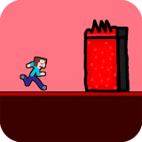 Steveman Lav Dünyası Oyunu