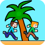 Steveman ve Alexwoman 2 Oyunu