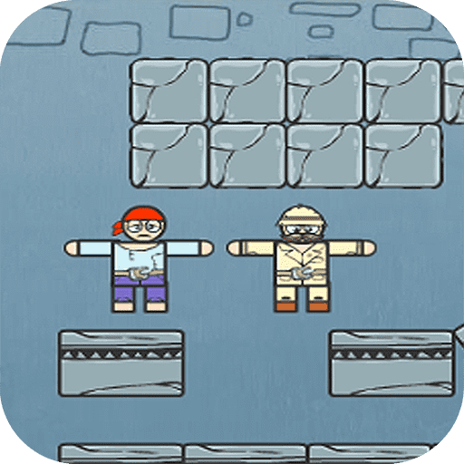 Su altı. Ayriyeten Oyunu