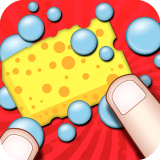 Süngeri Düşürmeyin Oyunu