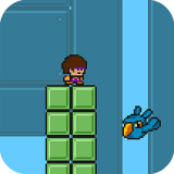 Süper Afro Kardeşim Oyunu