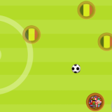 Süper Ayak Havuzu Oyunu