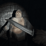 Süper Çavuş Zombi Oyunu