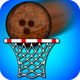 Süper Hindistan Cevizi Sepeti Oyunu