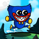 Süper Huggie Kardeşler Oyunu