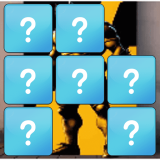 Süper Kahraman Hafıza Eşleşmesi Oyunu