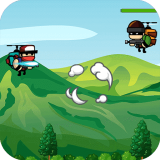  Süper Kahraman Macerası Oyunu