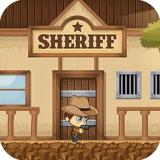 Süper Kovboy Koşusu Oyunu