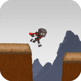 Süper Ninja Koşusu Oyunu