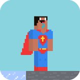 Süper Noob Hapishanesi Paskalyası Oyunu