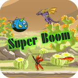 Süper Patlama Oyunu