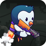 Süper Penguboy Oyunu