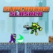 Super Robo Slasher