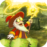 Süper Sihirbaz Oyunu