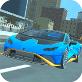 Süper Sürüş Oyunu