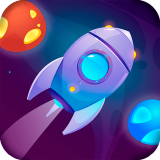 Süper Uzay Macerası Oyunu