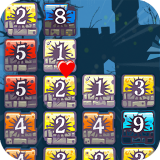 Süper Zincirler Oyunu