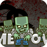 Süper Zombi Keskin Nişancı Oyunu