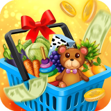 Süpermarket Çılgınlığı Oyunu