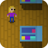 Süpermarket Simülatörü Oyunu