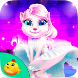 Süperstar Kitty Moda Ödülü Oyunu