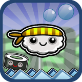 Suşi Damlası Oyunu