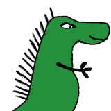 T-Rex Koşusu Oyunu