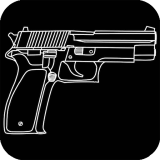 Tabanca Simülatörü Parabellum Oyunu