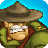 Tabur Komutanı 1917 Oyunu