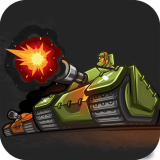 Tank Savaşları Oyunu
