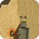 Tanklar Savaş Alanı Oyunu