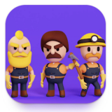 Taş Madenci Boşta Oyunu