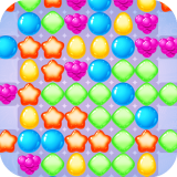 Tatlı Eşleştirme Oyunu