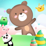 Tatlı hayvanlar Oyunu