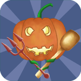 Taverna Cadılar Bayramı Canavarları Oyunu