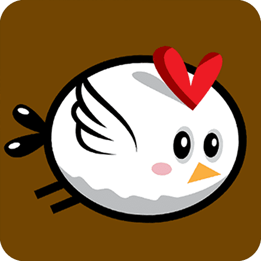 Tavuk Avcısı Oyunu