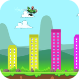 Tehlikeli İniş Oyunu