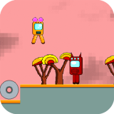 Teko Doov'a Karşı 2 Oyunu