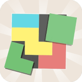 Tengram Yapboz Oyunu