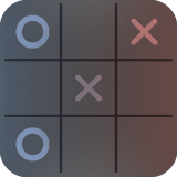 Tic Tac Toe 2 Oyuncu - XOX Oyunu